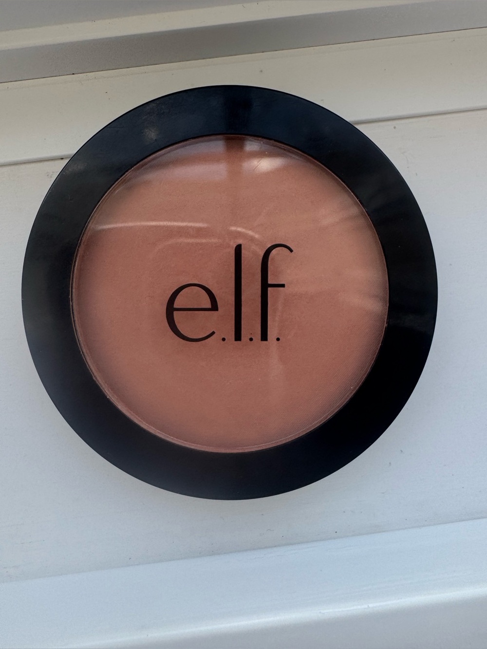 Elf Primer-Infused Blush- Always Earthy